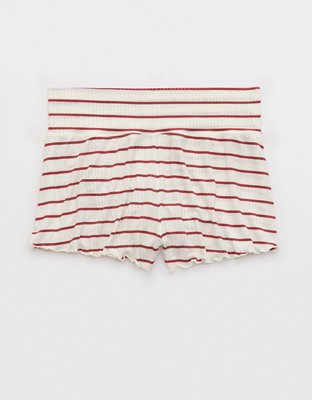 Superchill Modal Flirtie Shortie Underwear