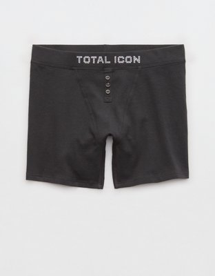Superchill Cotton Pride Boxer Underwear