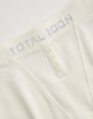 Superchill Pride High Waisted Boxer Underwear