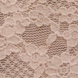 Show Off Vintage Lace High Waisted Boxer Underwear