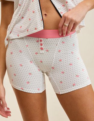 Superchill Cotton Boyshort Underwear