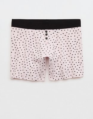 Superchill Cotton Boyshort Underwear