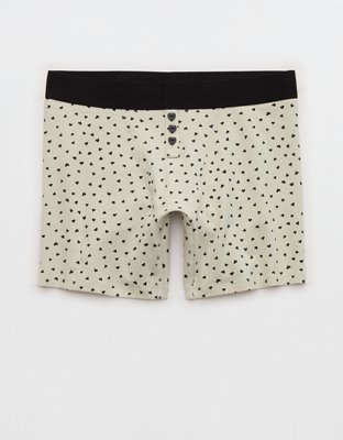 Superchill Cotton Boyshort Underwear