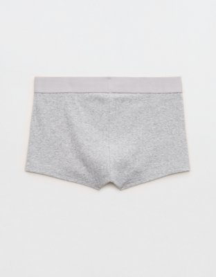 Superchill Cotton Rib Shortie Underwear