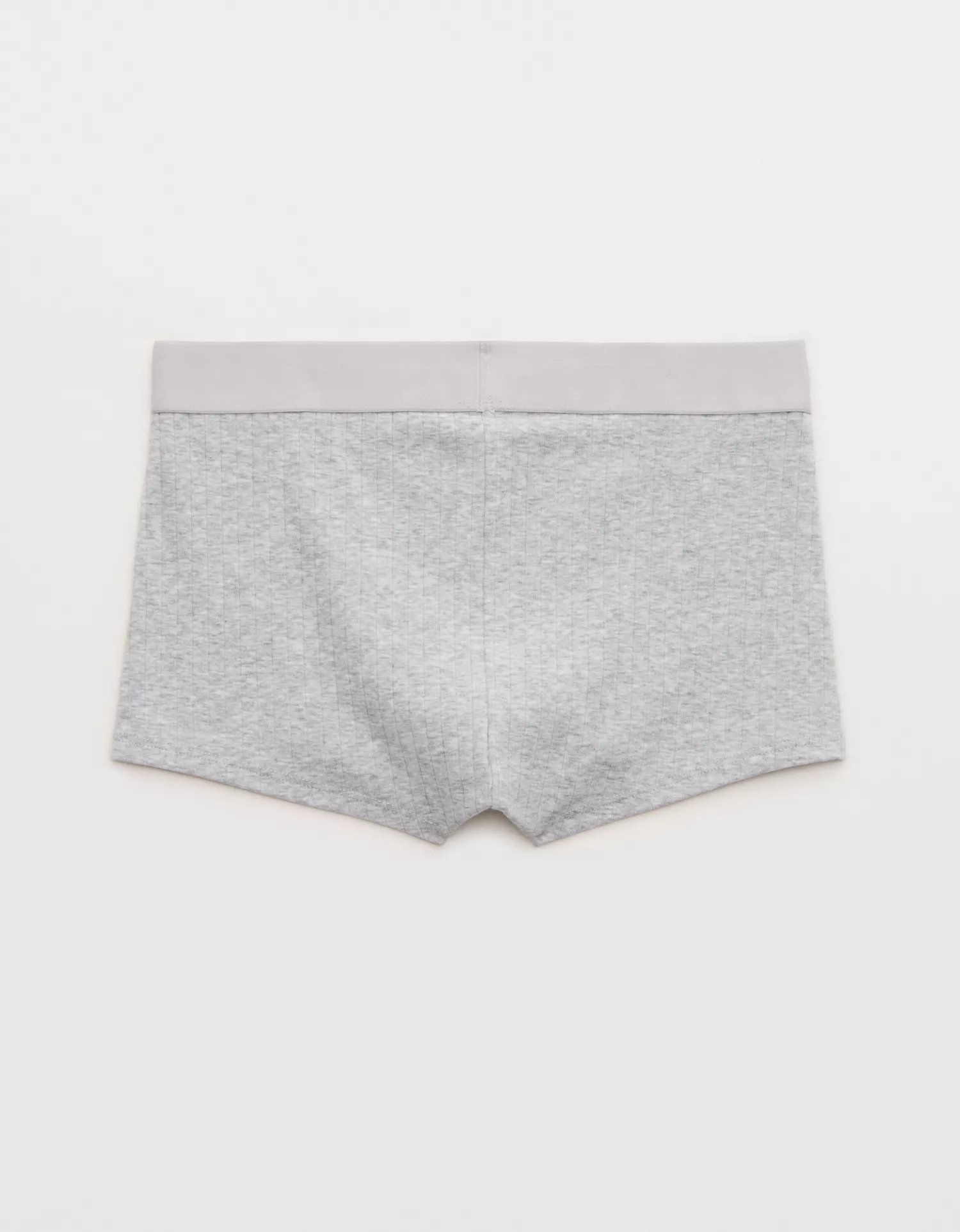 Superchill Cotton Rib Shortie Underwear - thumbnail 9