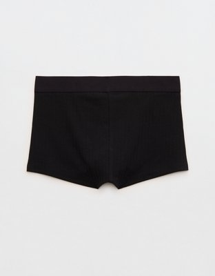 Superchill Cotton Rib Shortie Underwear