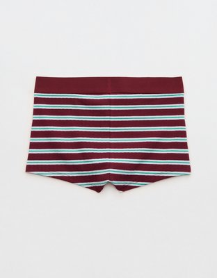 Superchill Cotton Rib Shortie Underwear