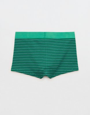 Superchill Cotton Rib Shortie Underwear
