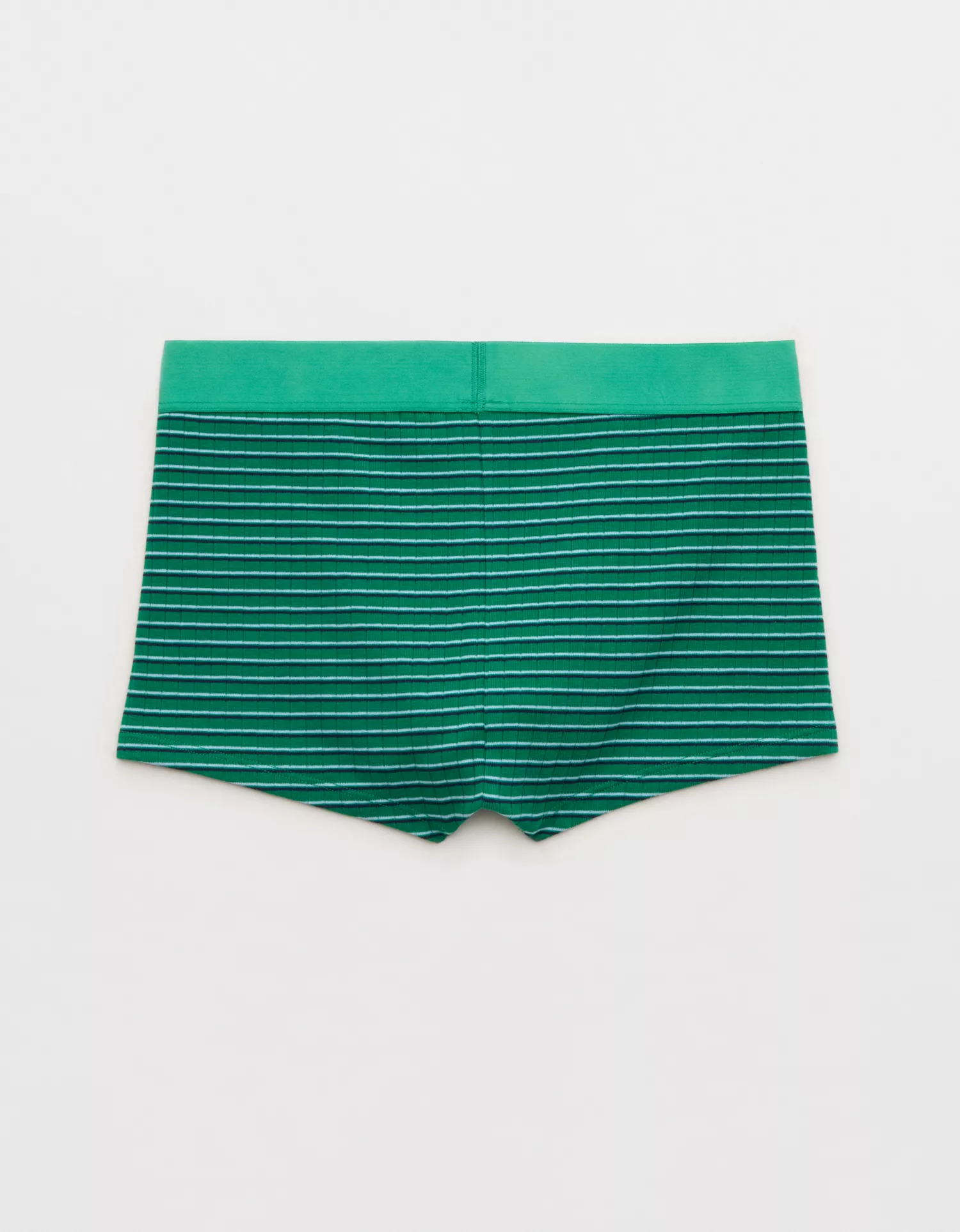 Superchill Cotton Rib Shortie Underwear - thumbnail 2