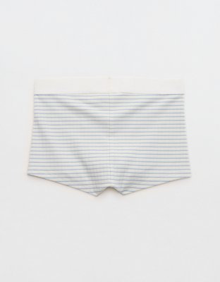 Superchill Cotton Rib Shortie Underwear
