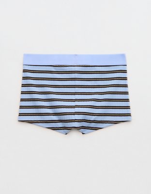 Superchill Cotton Rib Shortie Underwear