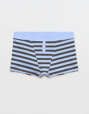 Superchill Cotton Rib Shortie Underwear