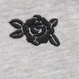 Medium Heather Gray