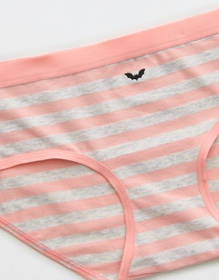 Superchill Cotton Halloween Boybrief Underwear 6-Pack