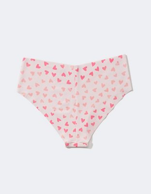 Aerie No Show Cotton Cheeky Underwear