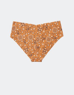 Aerie No Show Cotton Cheeky Underwear
