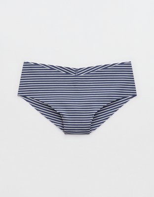 Superchill No Show Cotton Cheeky Underwear