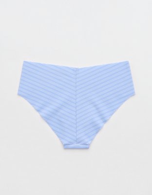 Superchill No Show Cotton Cheeky Underwear