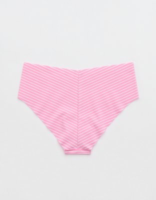 Superchill No Show Cotton Cheeky Underwear