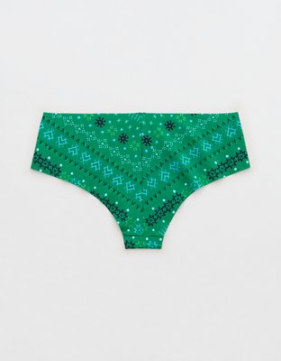 Aerie No Show Cheeky Underwear