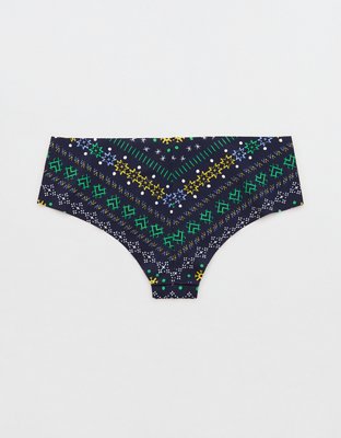 Aerie No Show Cheeky Underwear