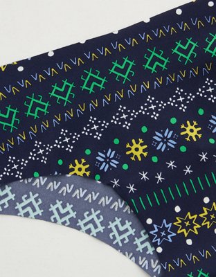 Aerie No Show Cheeky Underwear