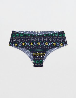 Aerie No Show Cheeky Underwear