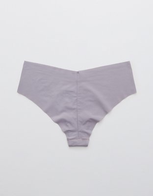 SMOOTHEZ No Show Cheeky Underwear