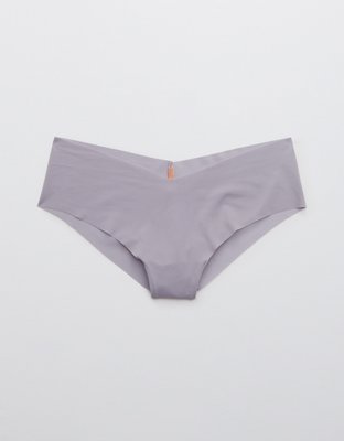 SMOOTHEZ No Show Cheeky Underwear