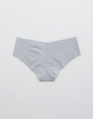 SMOOTHEZ No Show Cheeky Underwear