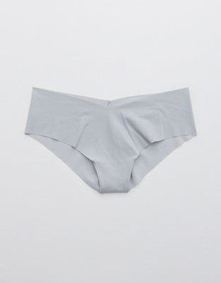 SMOOTHEZ No Show Cheeky Underwear