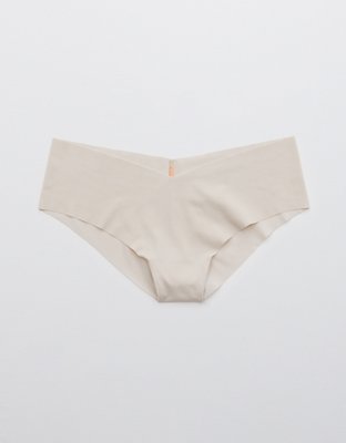 Aerie No Show Cheeky Underwear