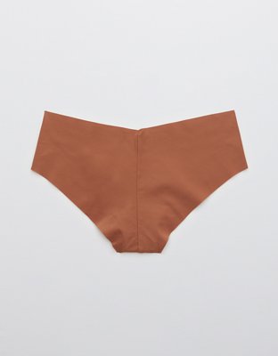 Smoothez No Show Cheeky Underwear