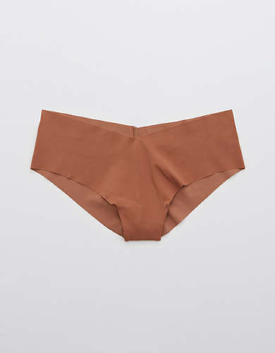 Women's Seamless Hipster Underwear - Auden Navy XS 1 ct