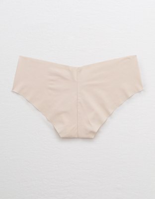 Smoothez No Show Cheeky Underwear