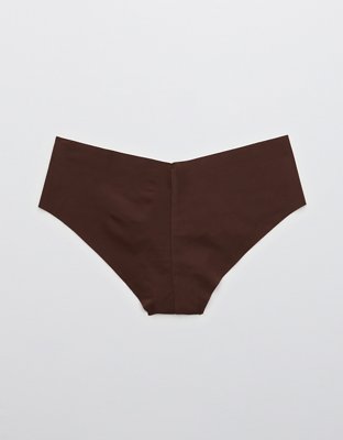 Smoothez No Show Cheeky Underwear