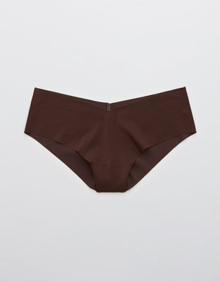 Smoothez Ropa Interior Undie Cheeky Invisible