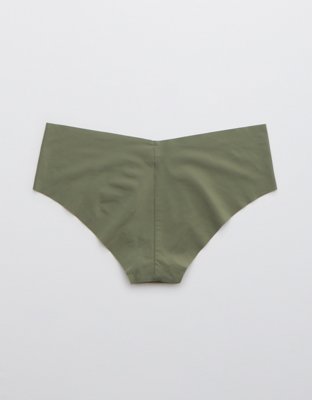 aerie no show cheeky underwear
