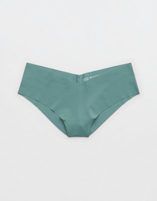 Aerie No Show Cheeky Underwear