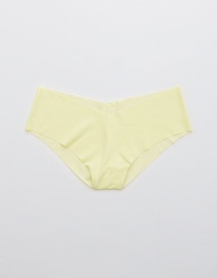 SMOOTHEZ No Show Cheeky Underwear