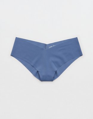 SMOOTHEZ No Show Cheeky Underwear