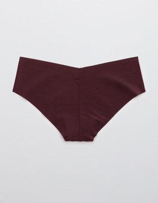 Aerie No Show Cheeky Underwear