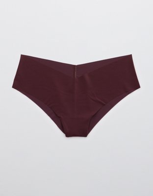 Aerie No Show Cheeky Underwear