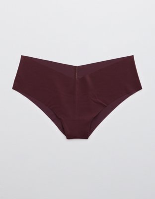 Aerie Undie Cheekie invisible