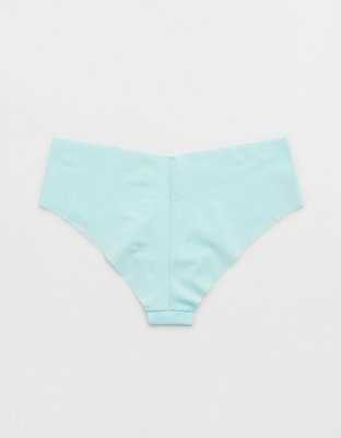 SMOOTHEZ No Show Cheeky Underwear