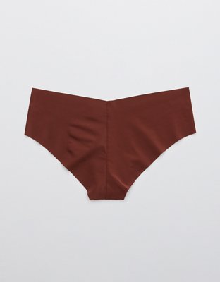 aerie no show cheeky underwear