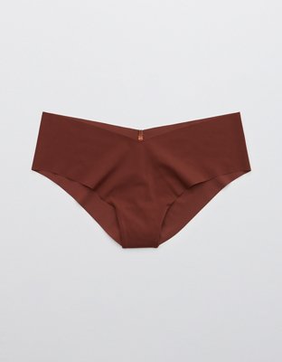 Smoothez No Show Cheeky Underwear