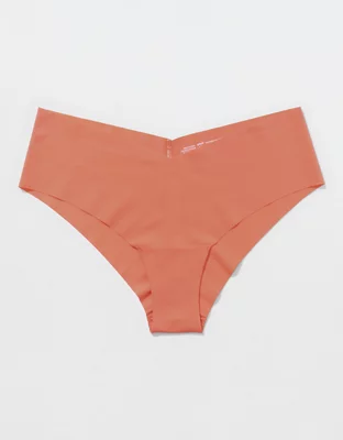 Aerie No Show Cheeky Underwear