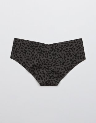 Aerie No Show Cheeky Underwear