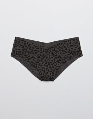 Aerie No Show Cheeky Underwear